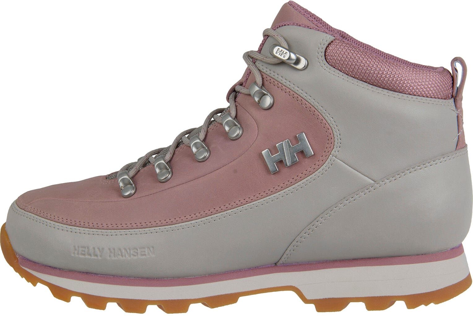 Helly Hansen mujeres botas de invierno Rosado 7.5 Helly Hansen mujeres botas de invierno Rosado 7.5