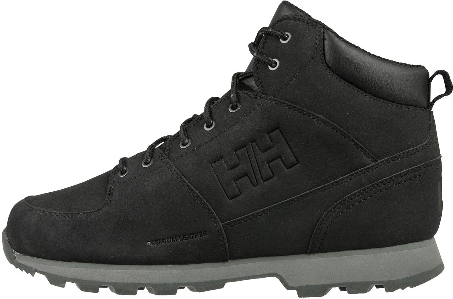 Helly Hansen hombres botas de senderismo Negro 6.5 Helly Hansen hombres botas de senderismo Negro 6.5