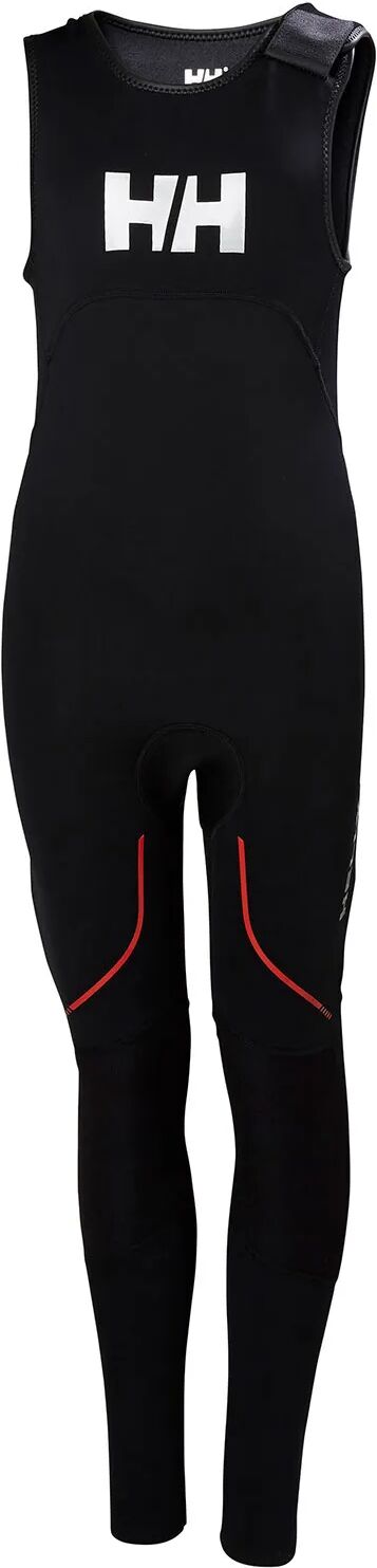 Helly Hansen Kids Negro 164/14 Helly Hansen Kids Negro 164/14