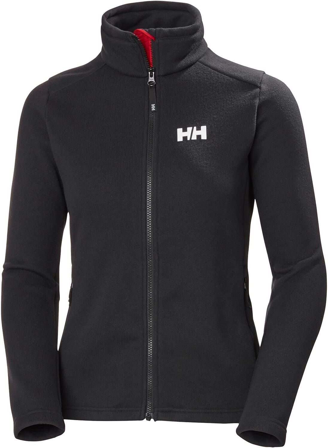Helly Hansen mujeres camiseta interior Negro M Helly Hansen mujeres camiseta interior Negro M