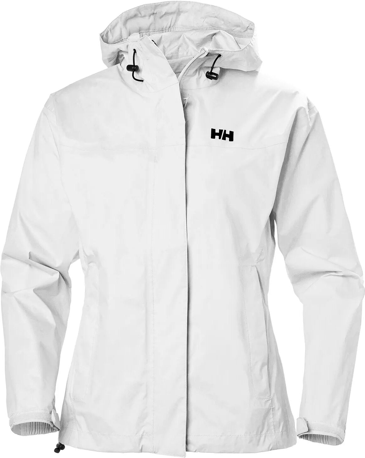 Helly Hansen mujeres chaqueta de senderismo Blanco M