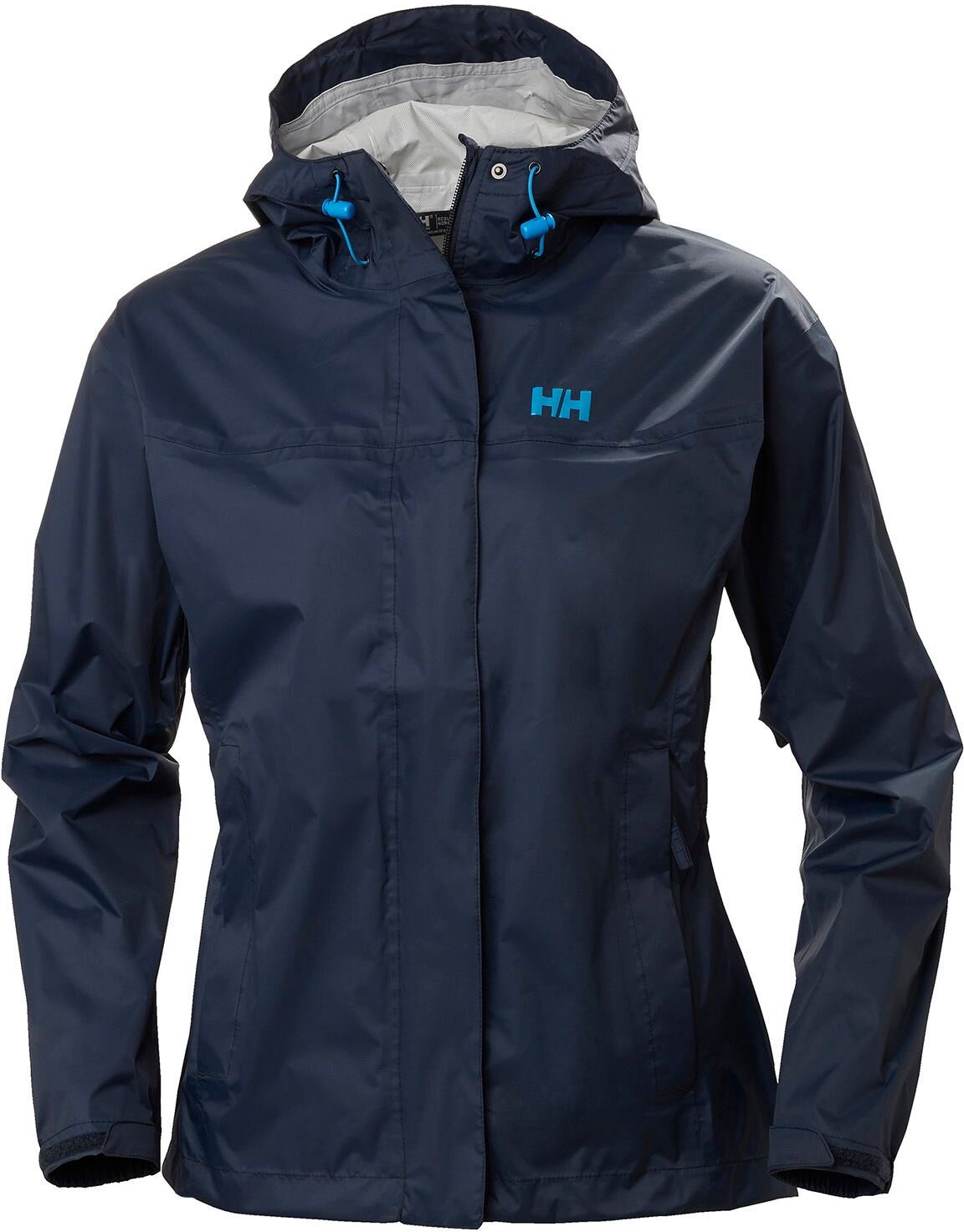 Helly Hansen mujeres chaqueta de senderismo Azul marino L Helly Hansen mujeres chaqueta de senderismo Azul marino L