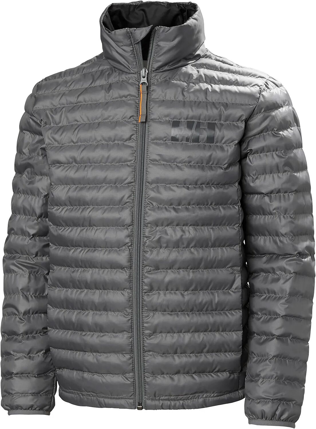 Helly Hansen Kids polar Gris 164/14 Helly Hansen Kids polar Gris 164/14