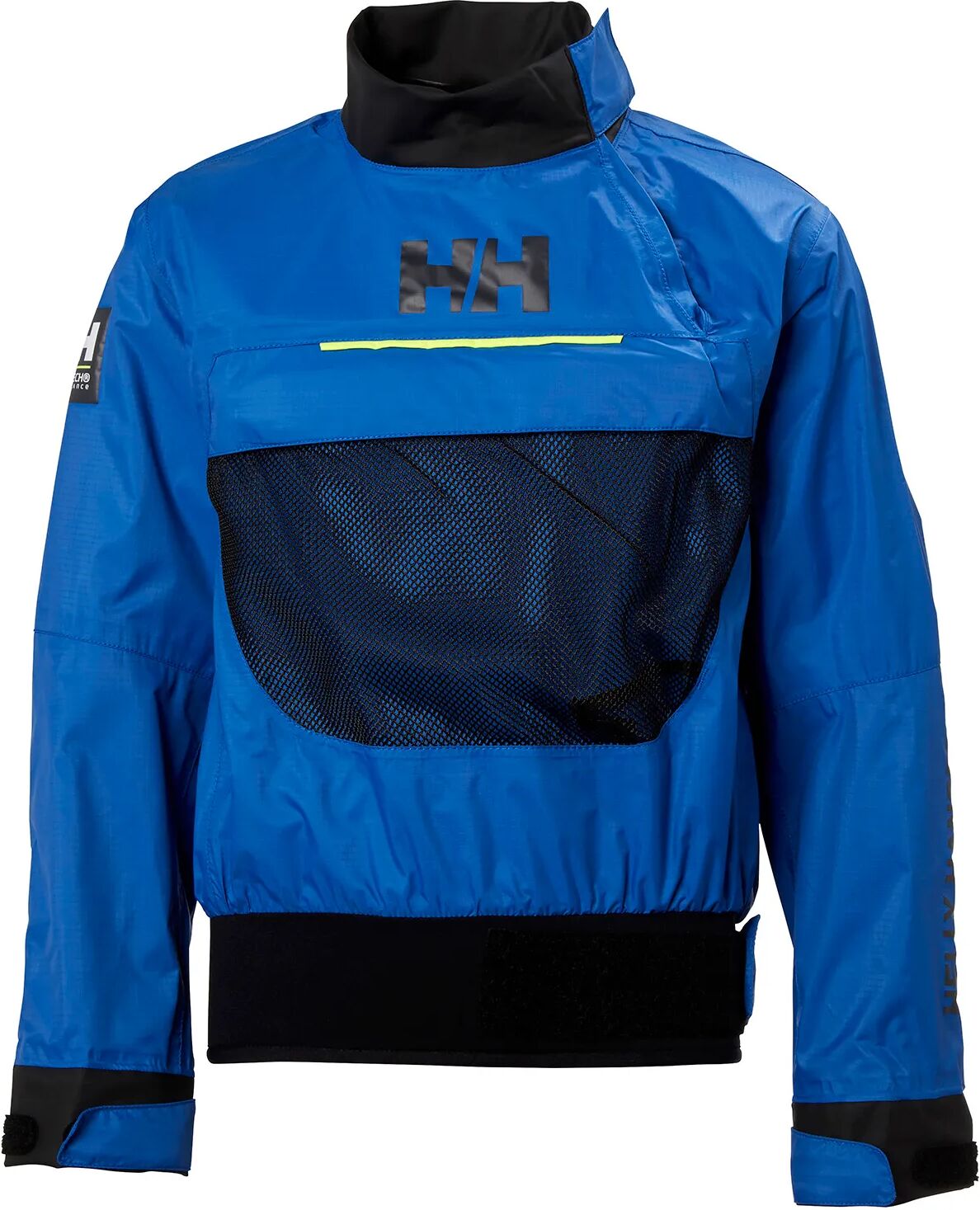 Helly Hansen Kids chaqueta nautica Azul 176/16 Helly Hansen Kids chaqueta nautica Azul 176/16