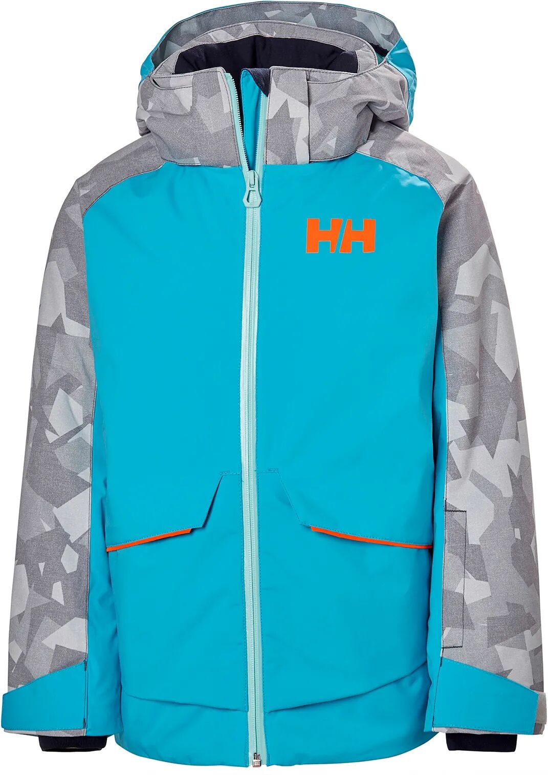 Helly Hansen Kids Azul 176/16