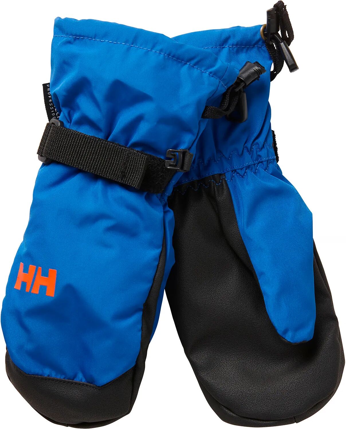 Helly Hansen Kids 4