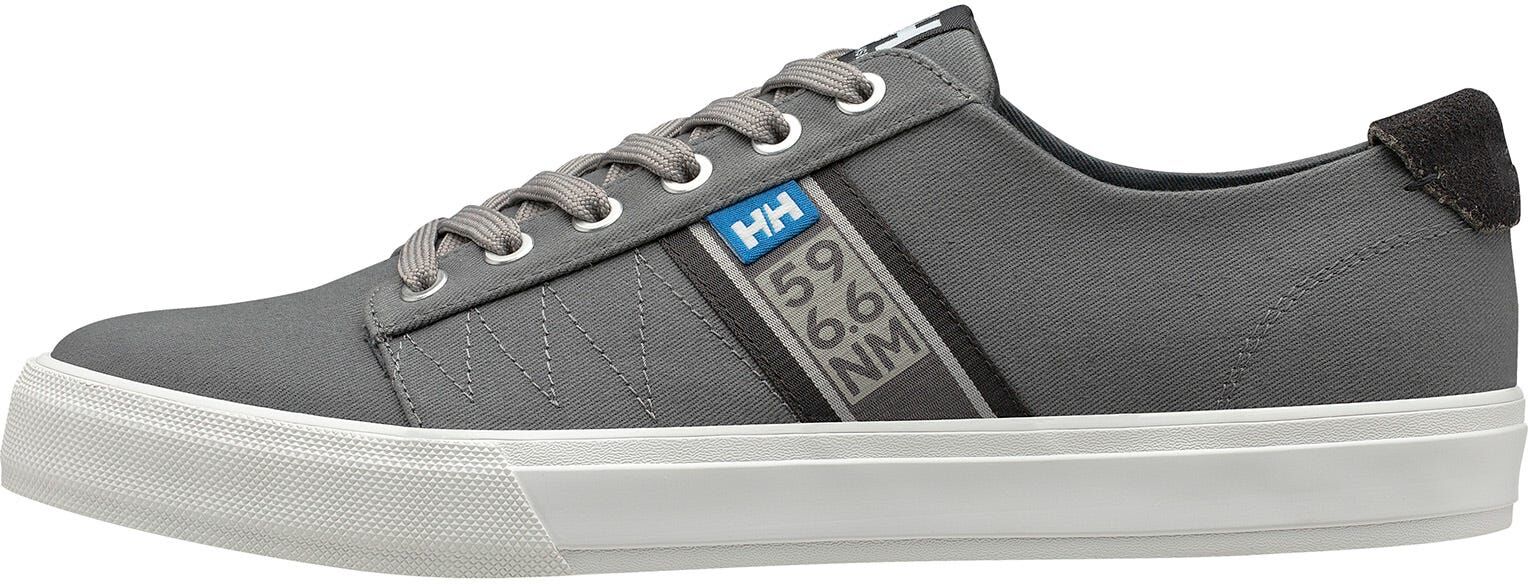 Helly Hansen hombres zapatos informales Gris 7.5 Helly Hansen hombres zapatos informales Gris 7.5