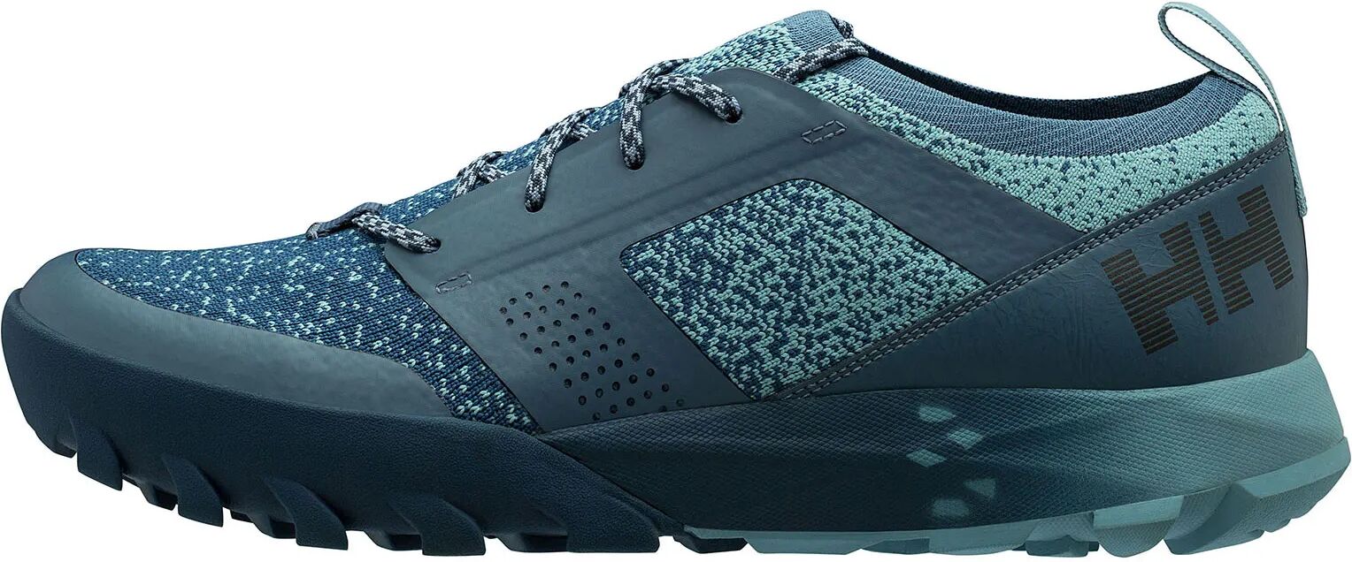 Helly Hansen hombres botas de senderismo Azul 11 Helly Hansen hombres botas de senderismo Azul 11