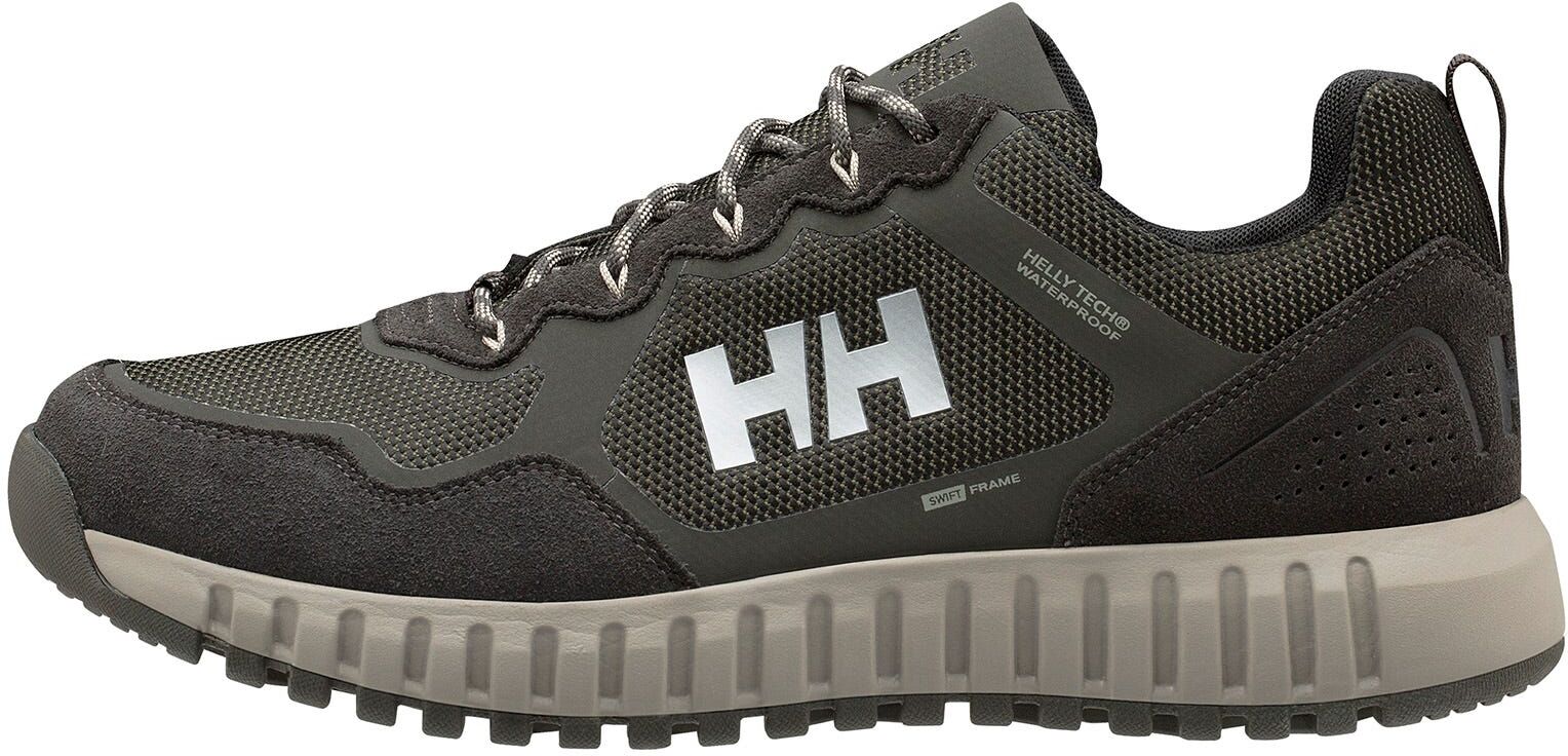 Helly Hansen hombres botas de senderismo Verde 9.5 Helly Hansen hombres botas de senderismo Verde 9.5