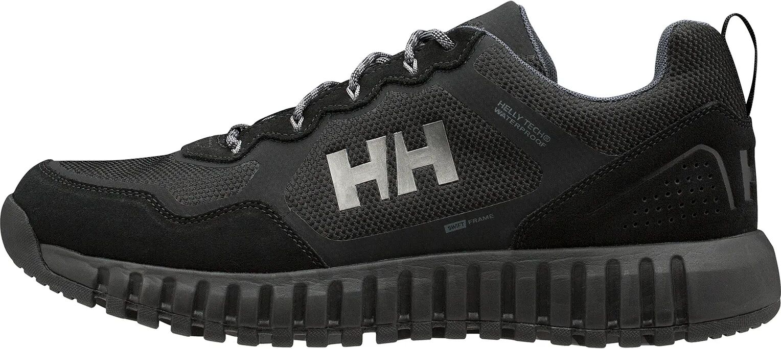 Helly Hansen hombres botas de senderismo Negro 11.5 Helly Hansen hombres botas de senderismo Negro 11.5