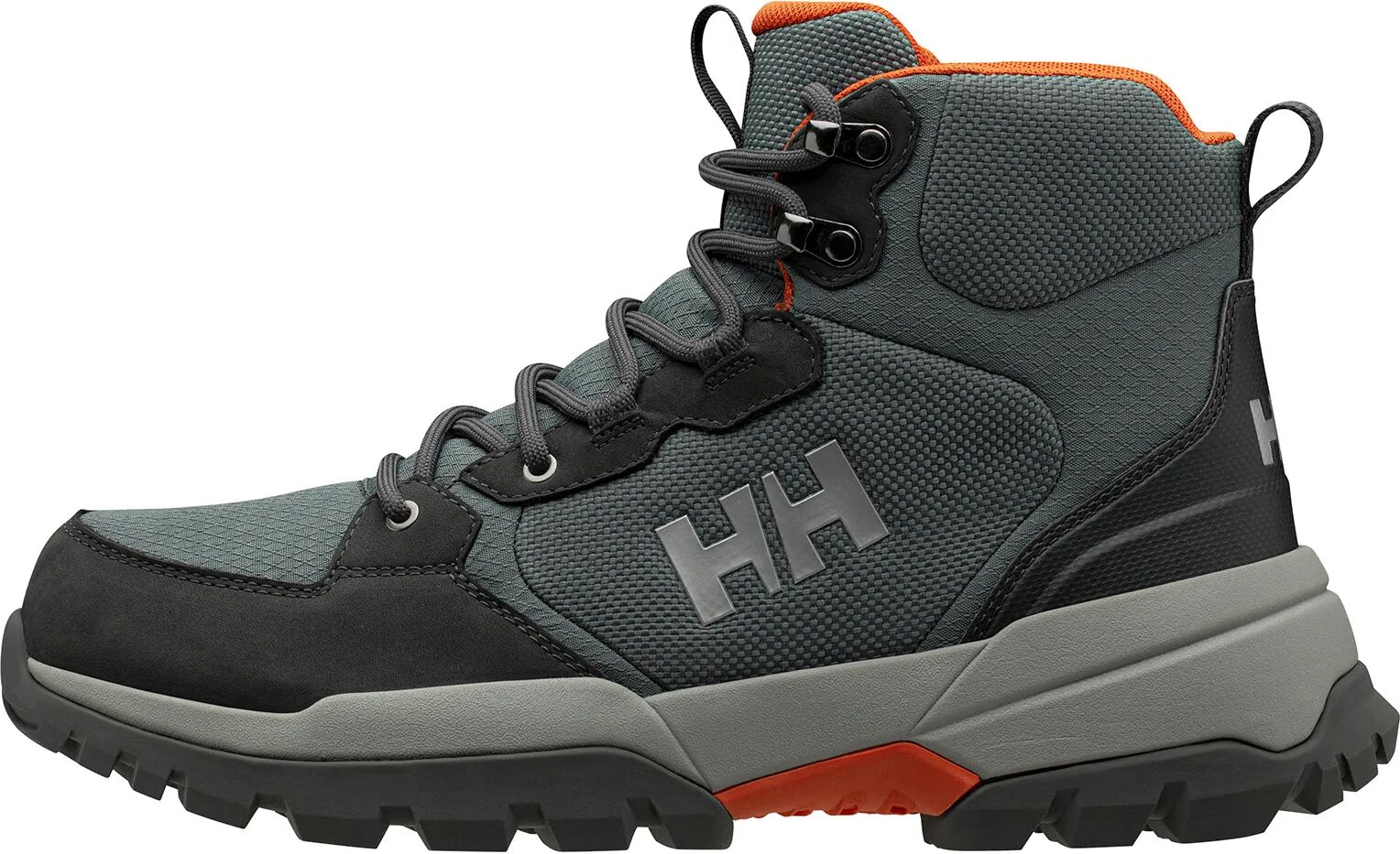 Helly Hansen hombres botas de invierno Gris 10.5