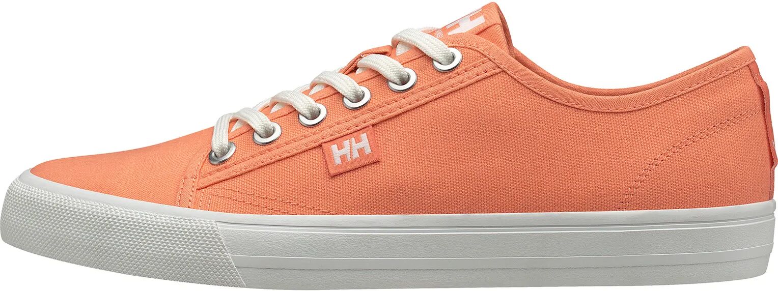 Helly Hansen mujeres zapatos informales naranja 6.5 Helly Hansen mujeres zapatos informales naranja 6.5