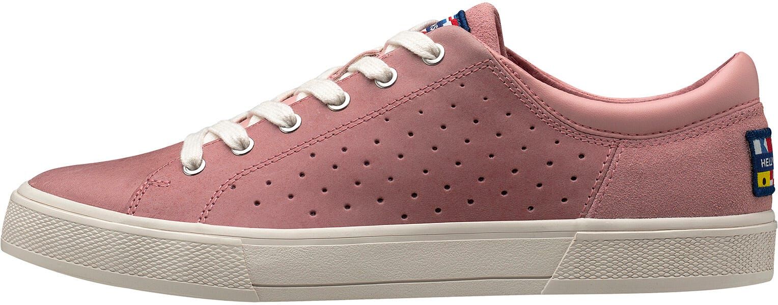 Helly Hansen mujeres zapatos informales Rosado 6.5 Helly Hansen mujeres zapatos informales Rosado 6.5