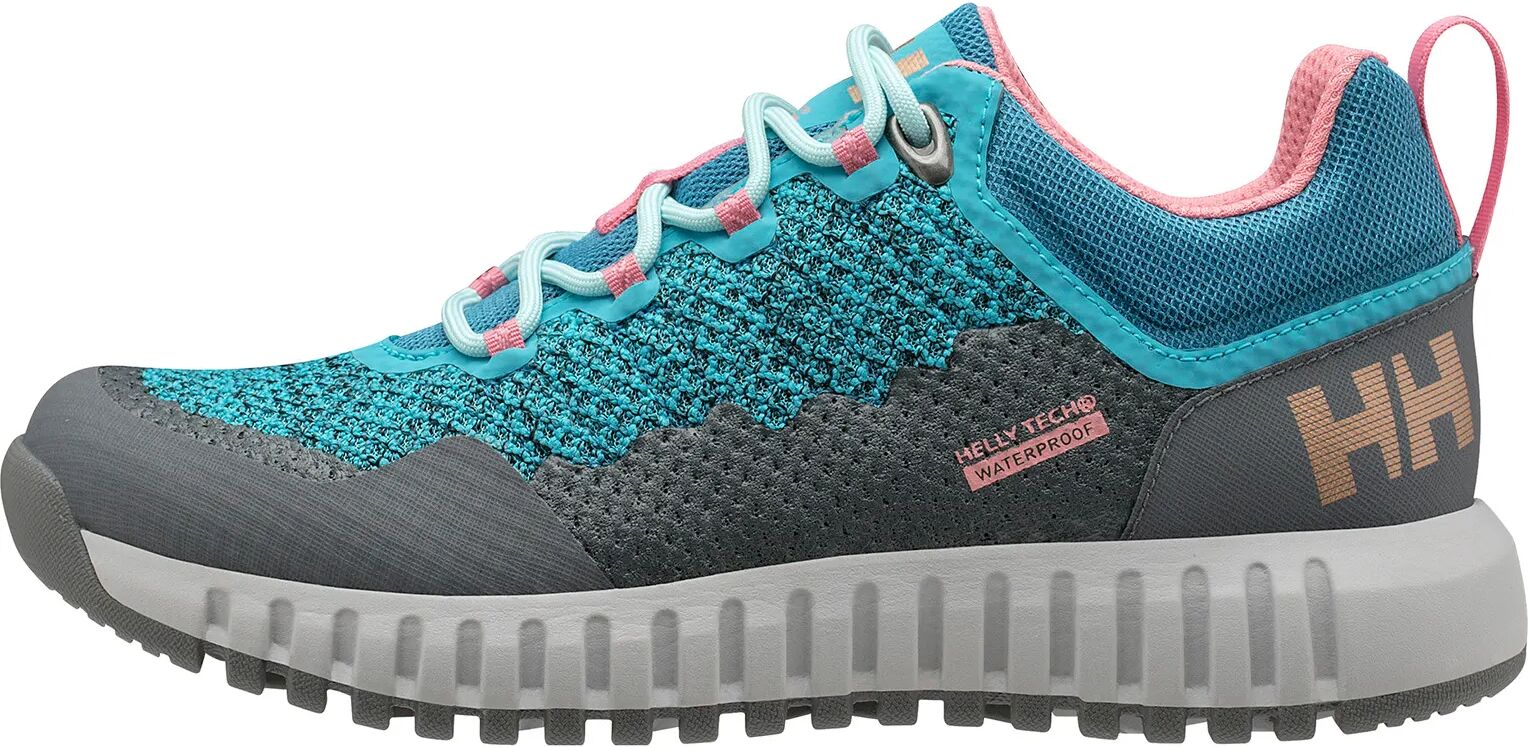 Helly Hansen mujeres botas de senderismo Azul 4.5 Helly Hansen mujeres botas de senderismo Azul 4.5