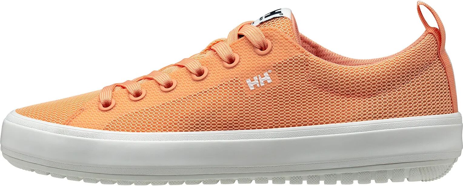 Helly Hansen mujeres zapatos informales naranja 6