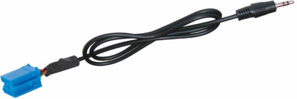 Phonocar Adaptador De Entrada Auxiliar Phonocar 04140 Phonocar Adaptador De Entrada Auxiliar Phonocar 04140