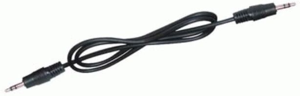 Phonocar Cable De Ampliación De Audio Para Ipod Mp3 Phonocar Cable De Ampliación De Audio Para Ipod Mp3