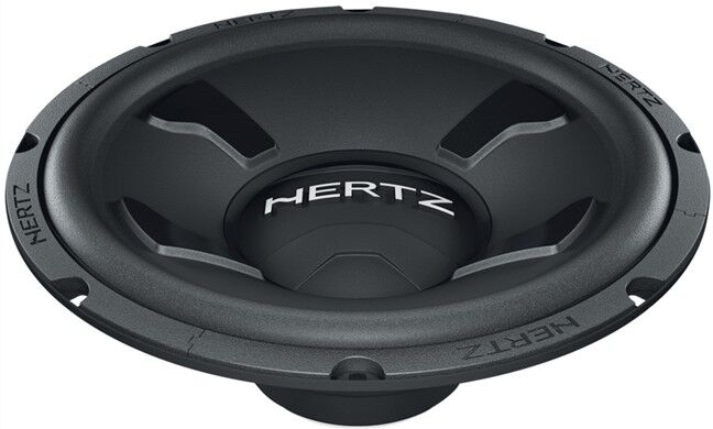 Hertz Subwoofer 600w Hertz Ds25 Hertz Subwoofer 600w Hertz Ds25