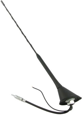 Norauto Adaptador Antena Universal Montaje En Techo Mast Norauto Adaptador Antena Universal Montaje En Techo Mast