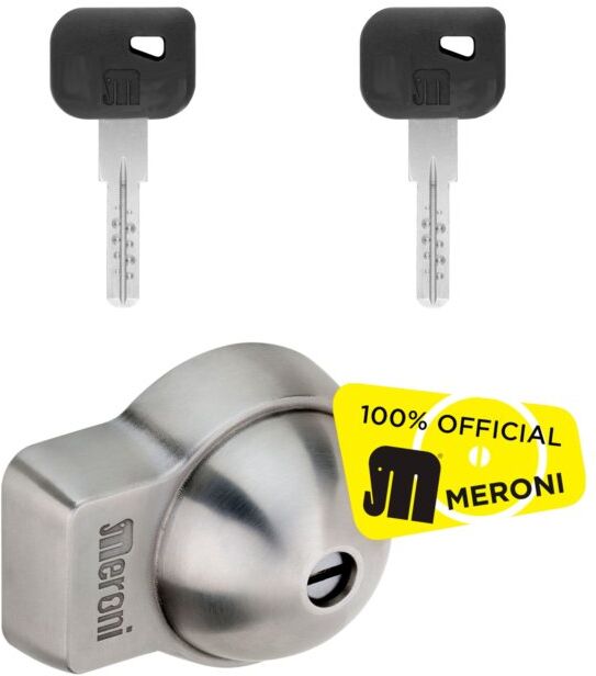 Norauto Cerradura De Seguridad Para Furgoneta 1 Unidad Norauto Cerradura De Seguridad Para Furgoneta 1 Unidad