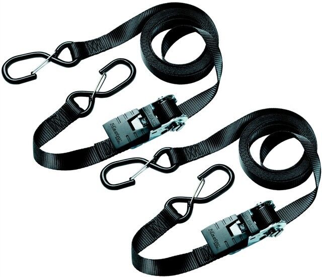 Masterlock 2 Cinchos Con Carraca Masterlock 4,25 M Masterlock 2 Cinchos Con Carraca Masterlock 4,25 M