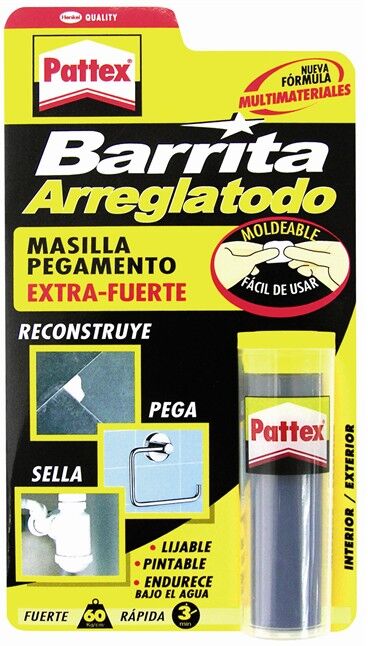 Norauto Barrita Arreglatodo Pattex