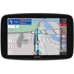 Gps Tomtom Go Expert 7 Mundo