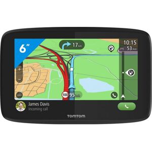 Navegador Tomtom Go Essential 6   Europa