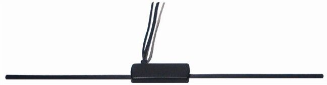 Norauto Antena Electronica Amplificada De Parabrisas Norauto Sound 8010 Norauto Antena Electronica Amplificada De Parabrisas Norauto Sound 8010