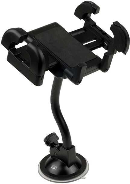 Tnb Soporte Universal T'nb Con Ventosa Tnb Soporte Universal T'nb Con Ventosa