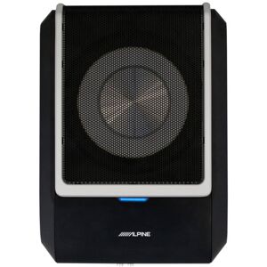 Amplificador Pwd-x5 Alpine