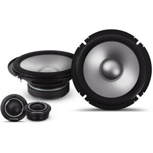 Altavoces Alpine S2-s65c Componente