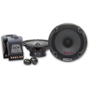 Altavoces Alpine Spg-17cs Vias Separadas