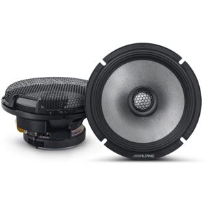 Altavoces Alpine R2-s65 Coaxial