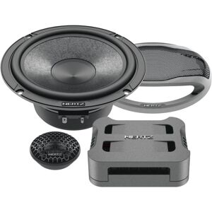 Altavoces Hertz Ck 165 Vias Separadas