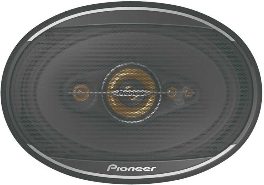 Altavoces Pioneer Ts-a6991f Coaxial