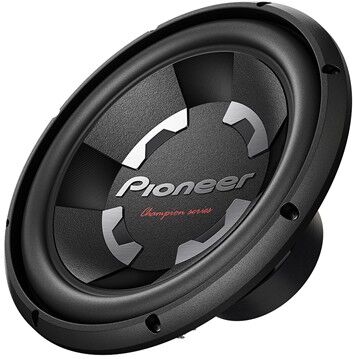 Pioneer Altavoces