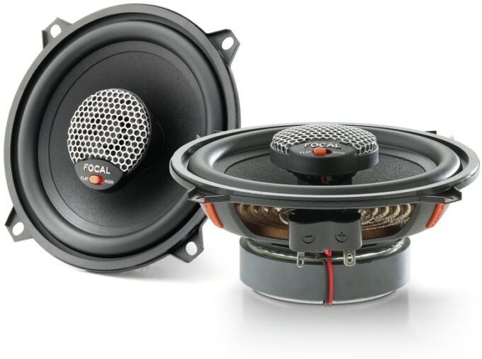 Focal-JMlab Altavoces Focal Icu130 Coaxial