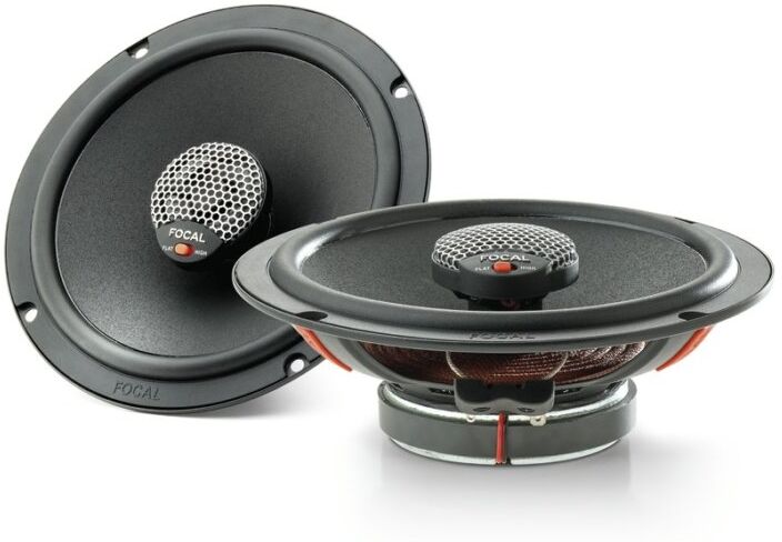 Focal-JMlab Altavoces Focal Icu165 Coaxial