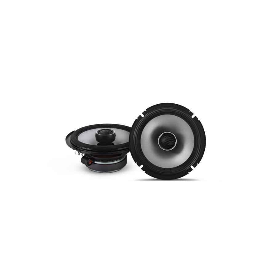 Altavoces Alpine S2-s65 Coaxial