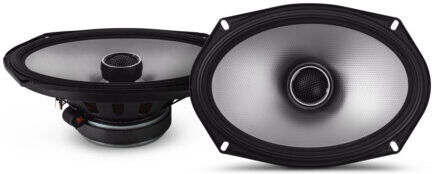 Altavoces Alpine S2-s69 Coaxial