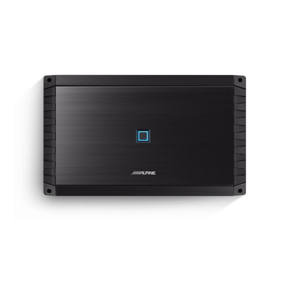 Amplificadores Alpine S2-a120m 1 Canales