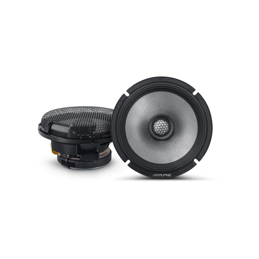 Altavoces Alpine R2-s65 Coaxial