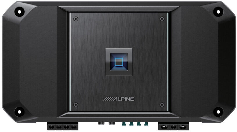 Amplificadores Alpine R2-a150m 1 Canales