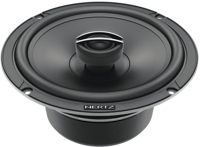 Altavoces Hertz Cpx 165 Coaxial