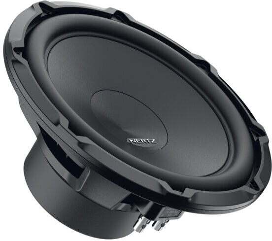 Subwoofer Hertz Cs 250 S4 De 25 Cm