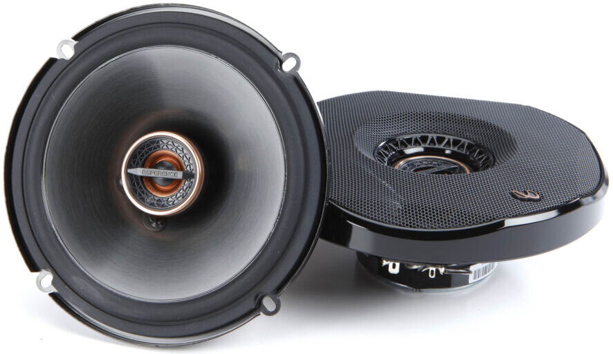 Altavoces Infinity Ref6532ex Coaxial