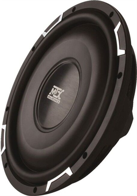 MTX Subwoofer Mtx Fpr12-04 MTX Subwoofer Mtx Fpr12-04