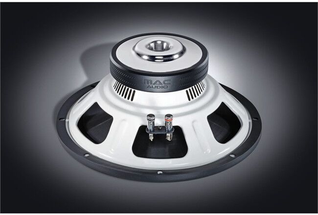 Norauto Subwoofer Mac Audio Ice Cube 12