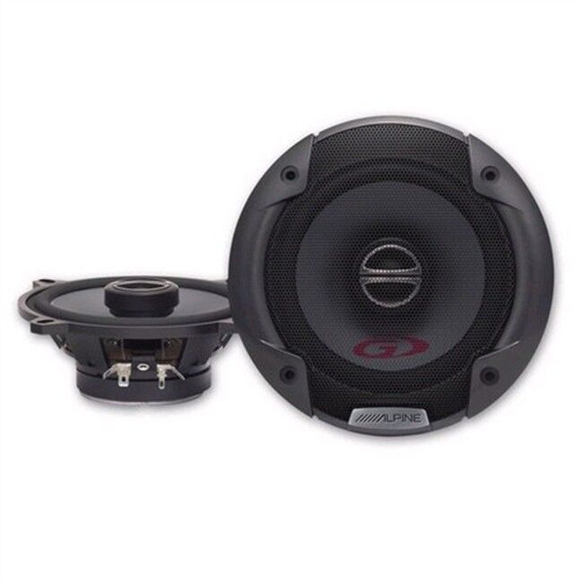 Alpine 2 Altavoces Alpine Spg-13c2